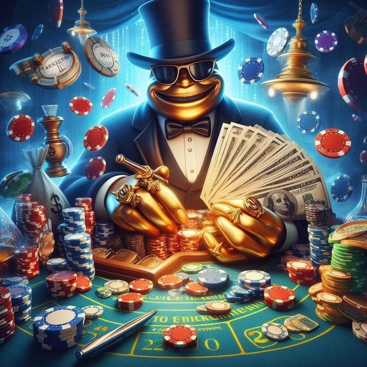 Antarmuka permainan Dragon Hatch di aplikasi vegawin dengan grid simbol dan kontrol taruhan